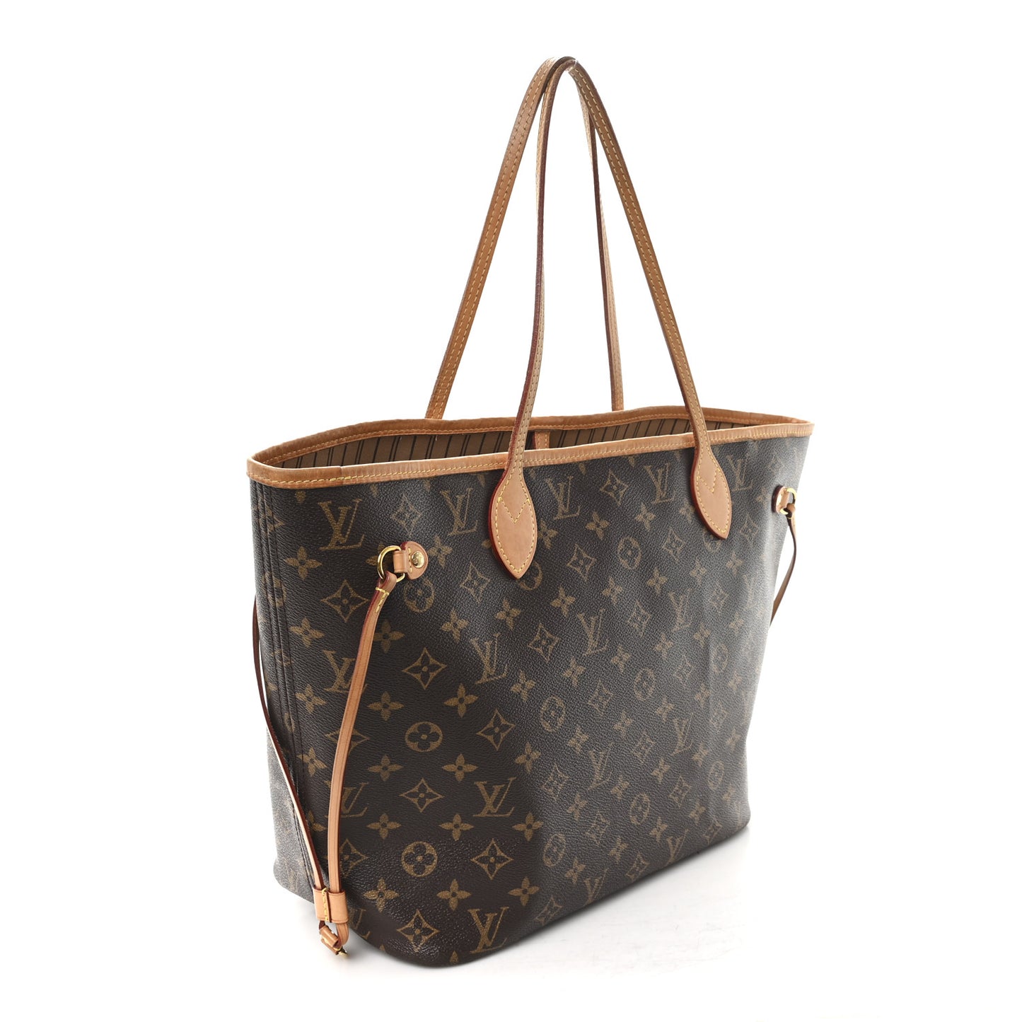 Monogram Neo Neverfull MM