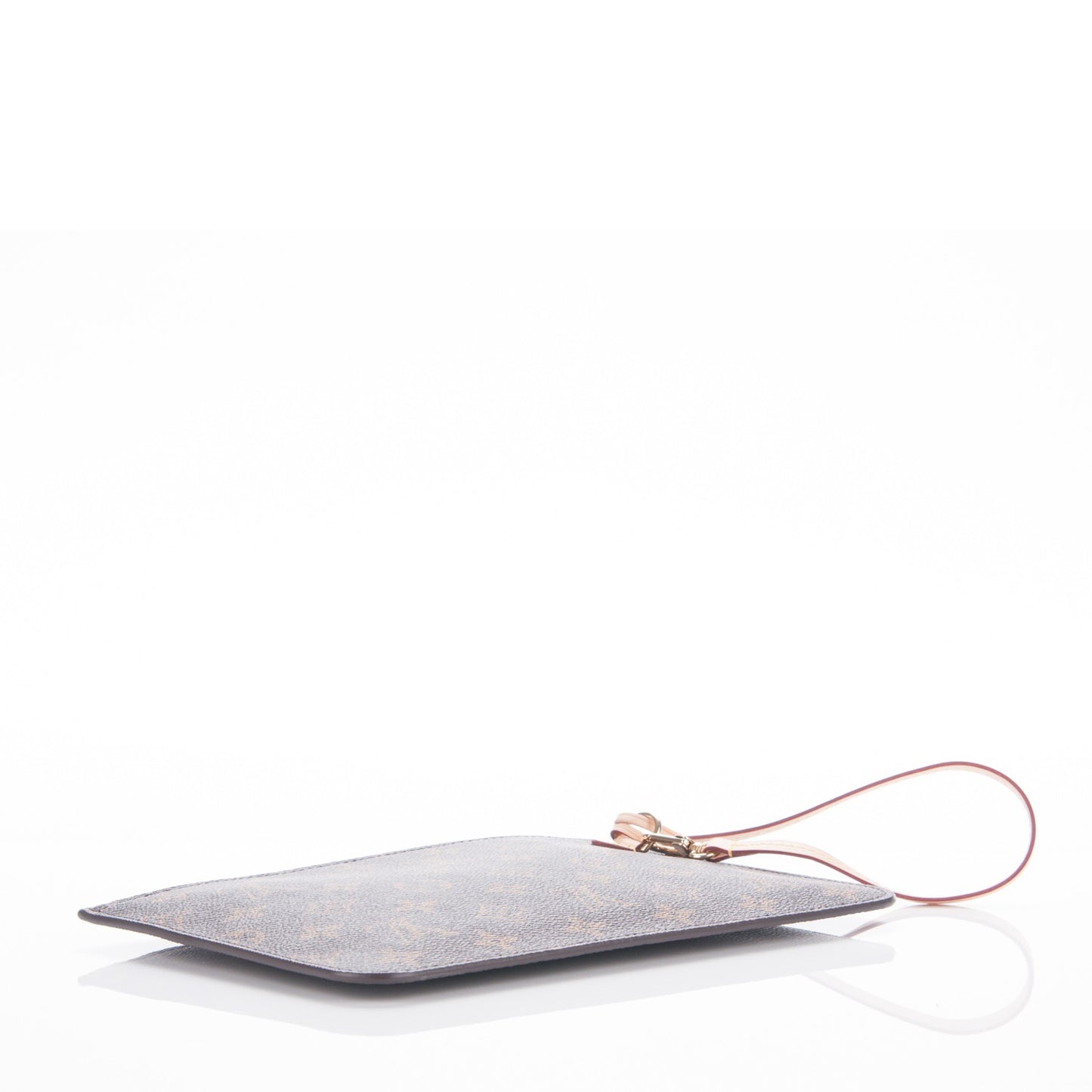 Monogram Neverfull MM GM Pochette Pivoine