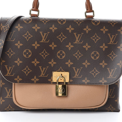 Louis Vuitton Monogram Marignan Sesame 6 of 8