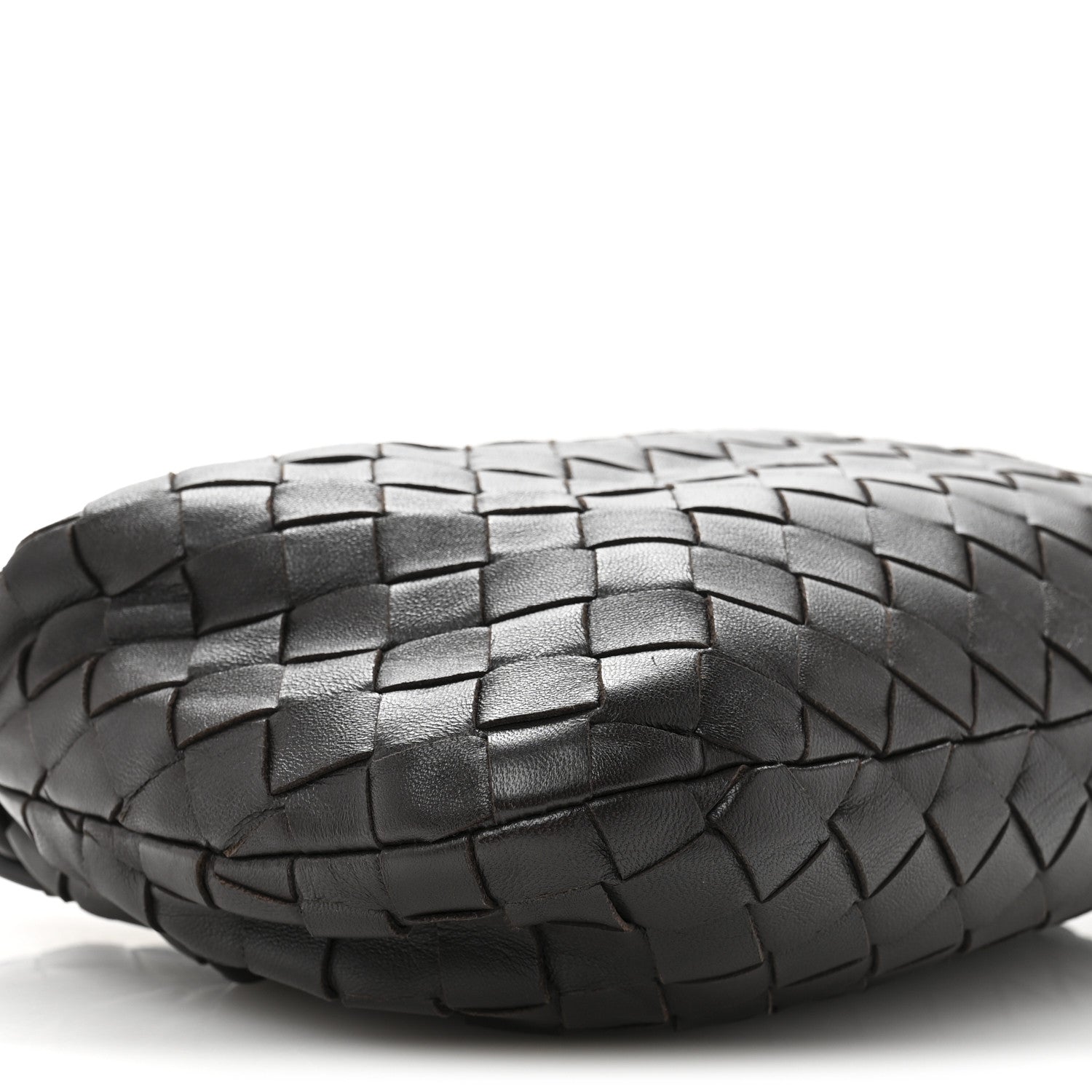 Bottega Veneta Nappa Intrecciato Mini Jodie Fondant 9 of 12
