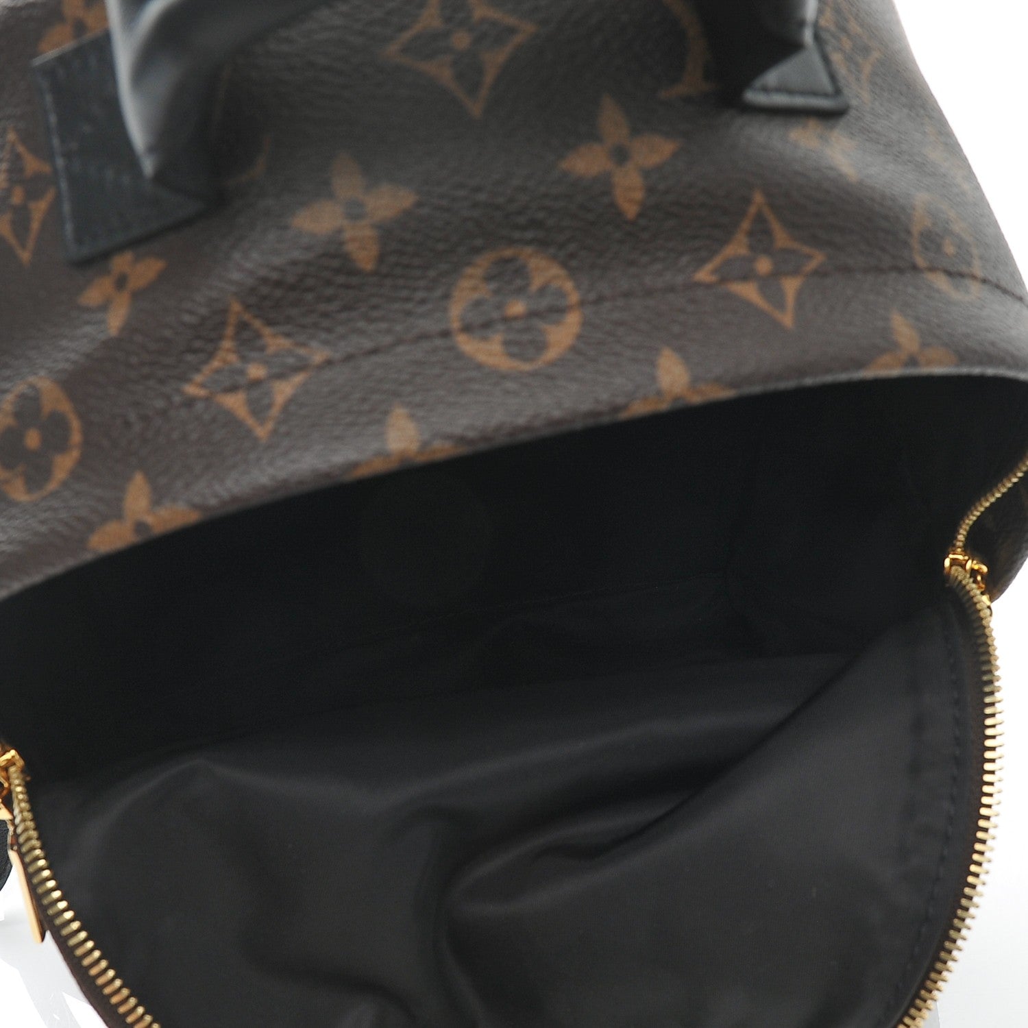 Louis Vuitton Monogram Palm Springs Backpack PM 5 of 6