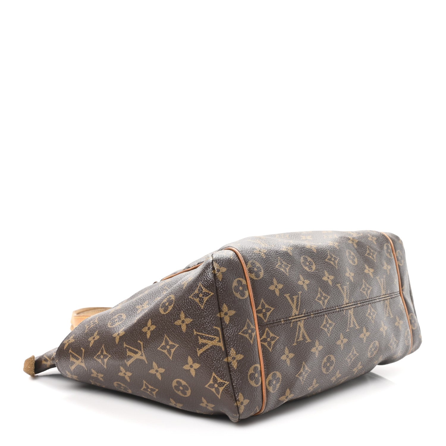 Louis Vuitton Monogram Totally MM 4 of 11