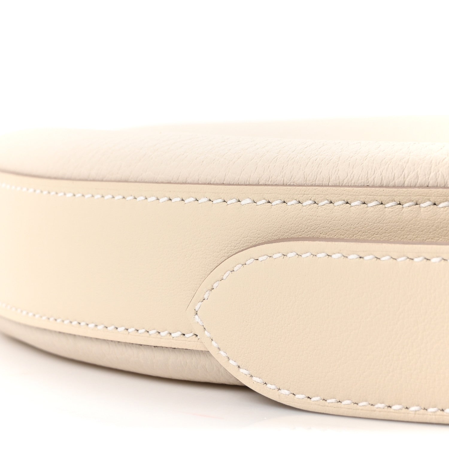 Hermes Togo Swift Slim Arcon Craie 10 of 11