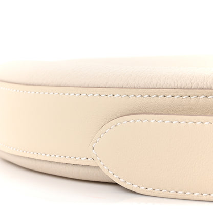 Hermes Togo Swift Slim Arcon Craie 10 of 11