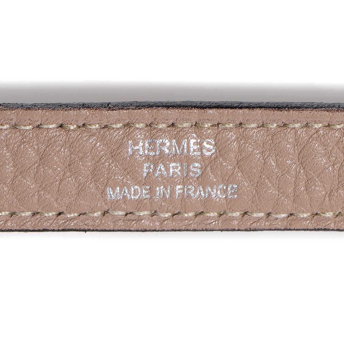 Taurillon Clemence Bolide 35 Gris Tourterelle
