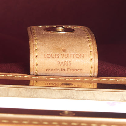 Louis Vuitton Monogram Multicolor Judy MM White 8 of 8