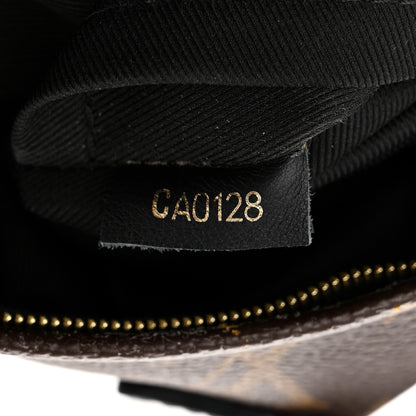 Louis Vuitton Monogram Palm Springs Backpack Mini 7 of 10
