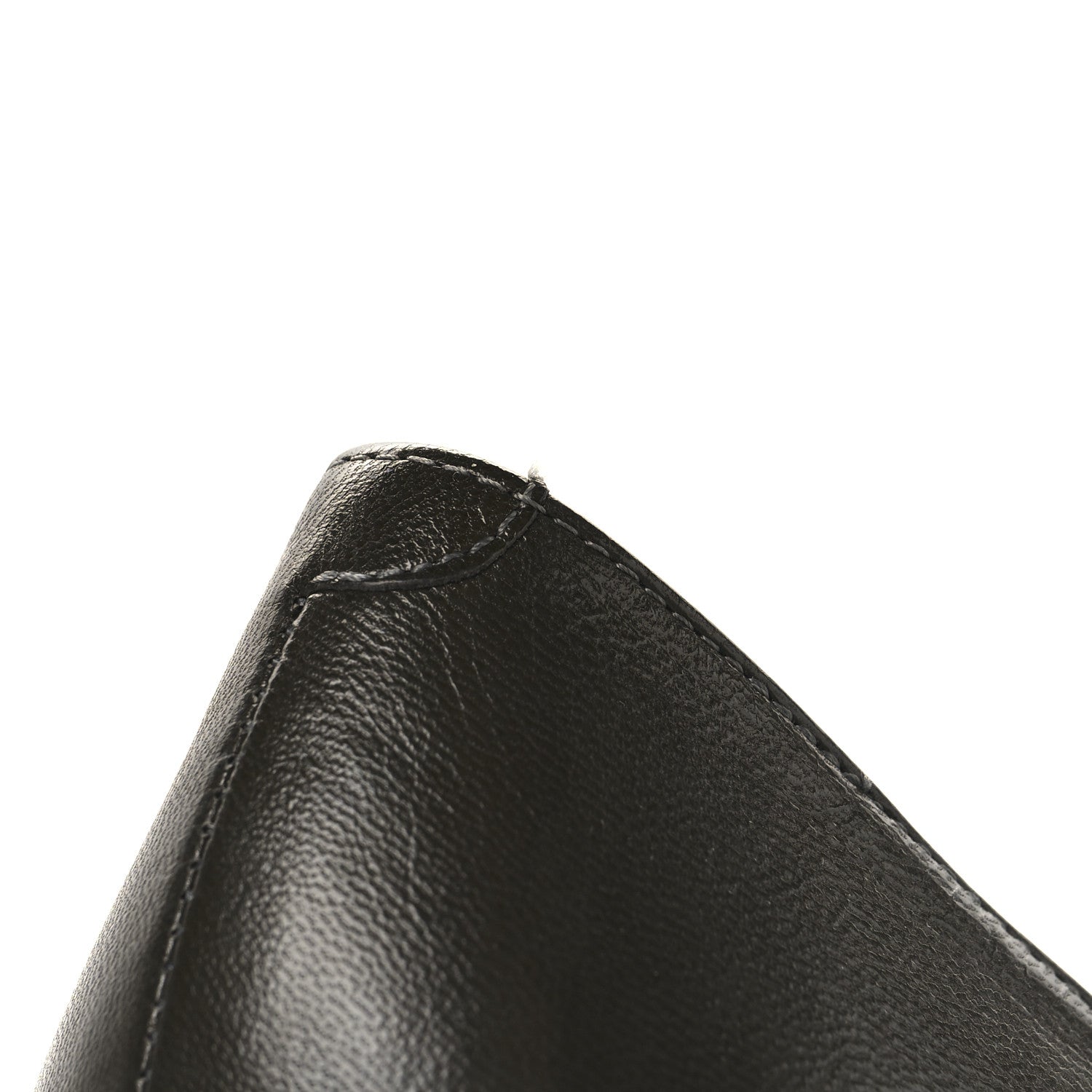 Jimmy Choo Kid Abel 100 Pumps 39.5 Light Smoke 9 of 10