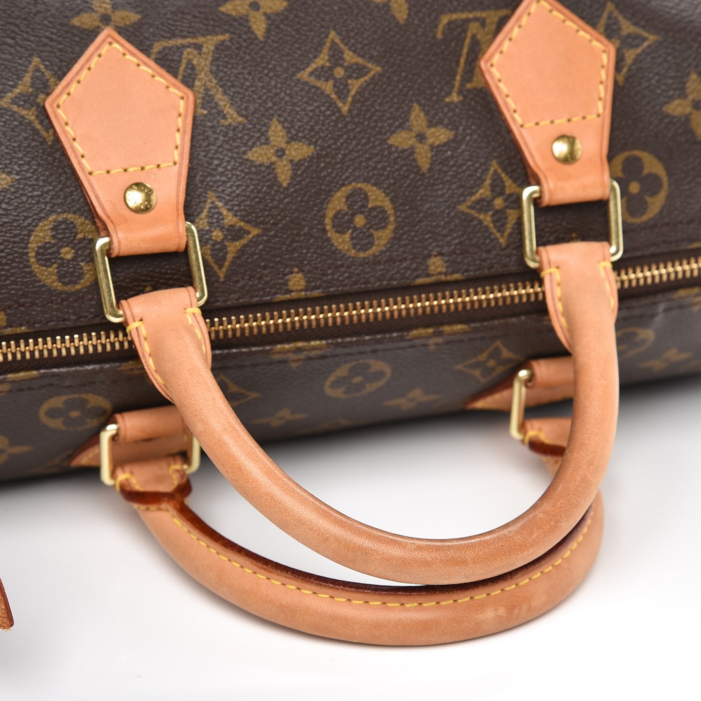 Monogram Speedy 30