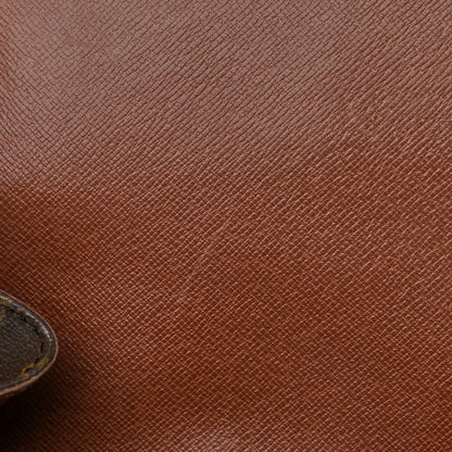 Louis Vuitton Monogram Cartouchiere 22 13 of 13