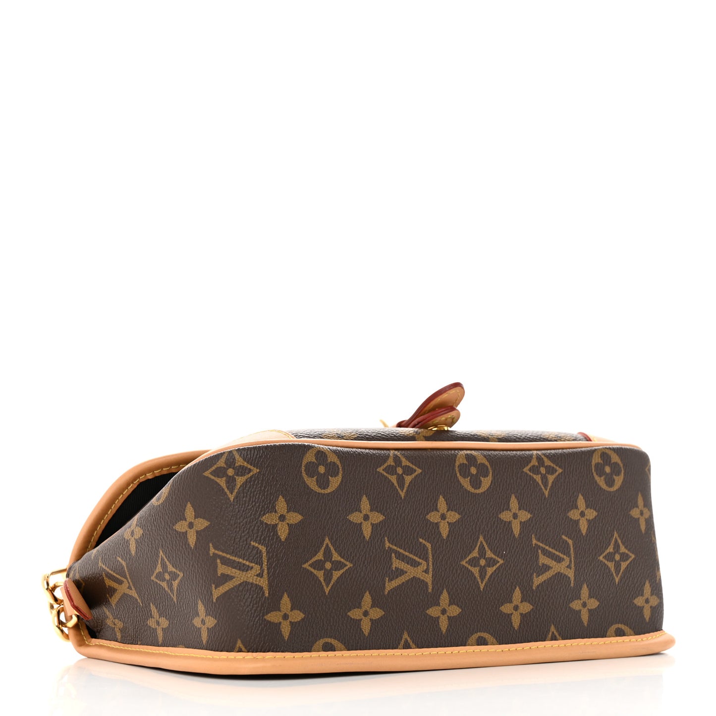 Monogram Diane Black