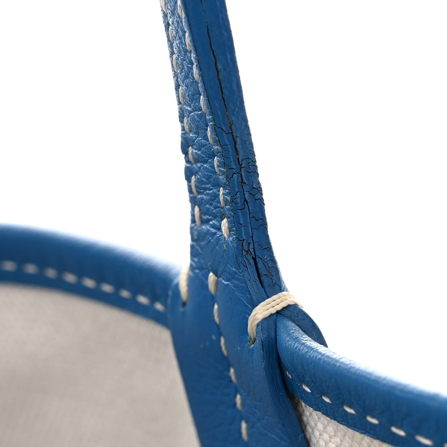 Goyardine Saint Louis PM Sky Blue