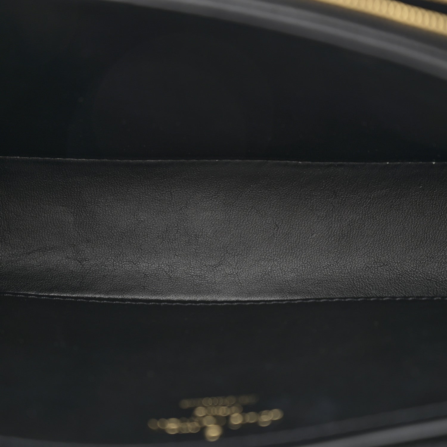 Louis Vuitton Empreinte Marceau Black 5 of 11
