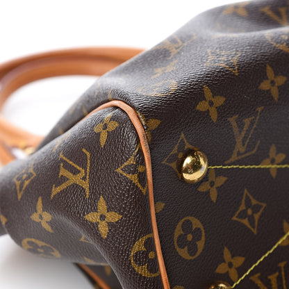Louis Vuitton Monogram Tivoli PM 8 of 12