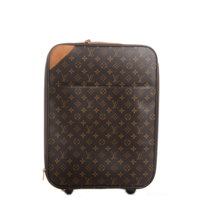 Louis Vuitton Monogram Pegase 45 1 of 8