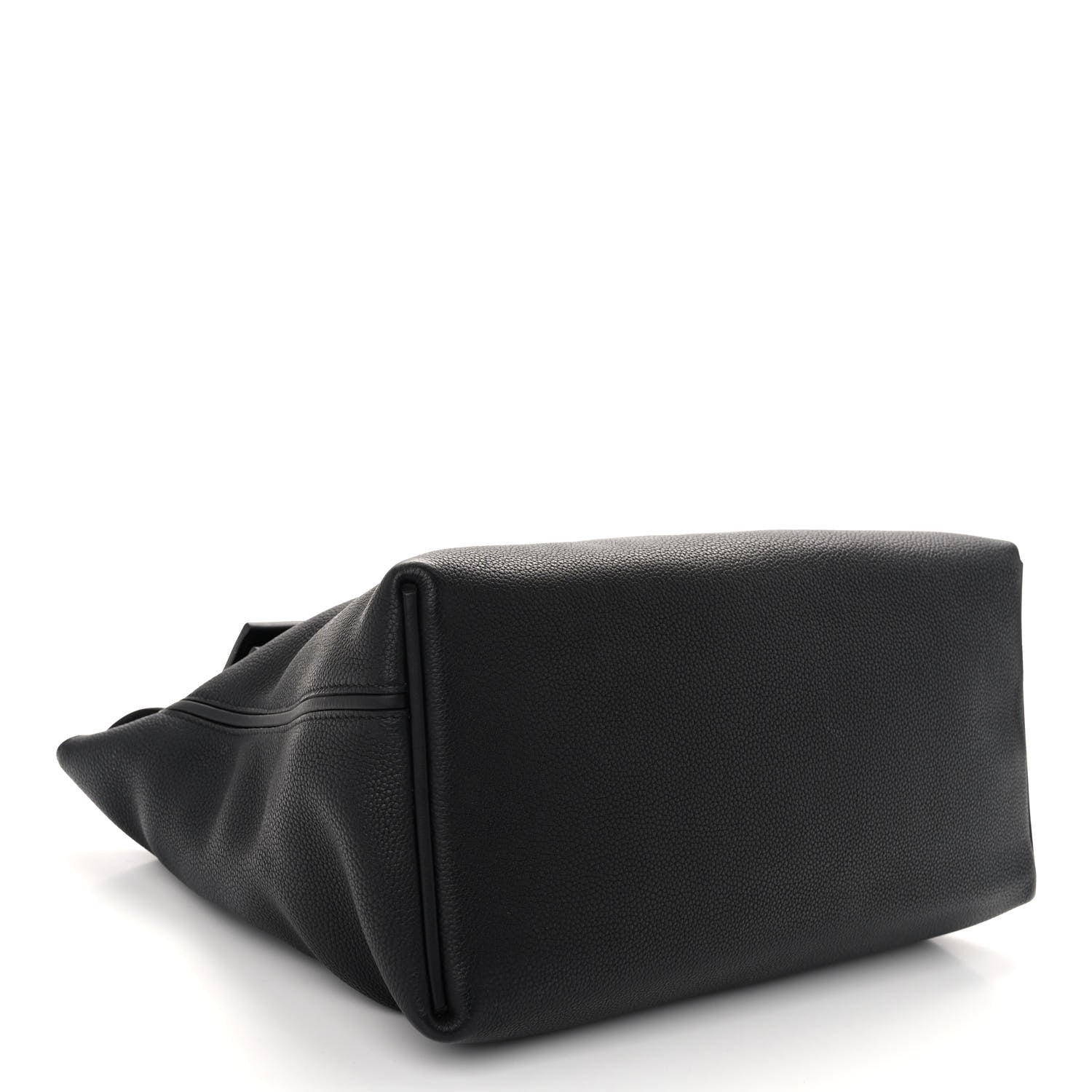 Hermes Togo Swift 24/24 35 Black 4 of 12