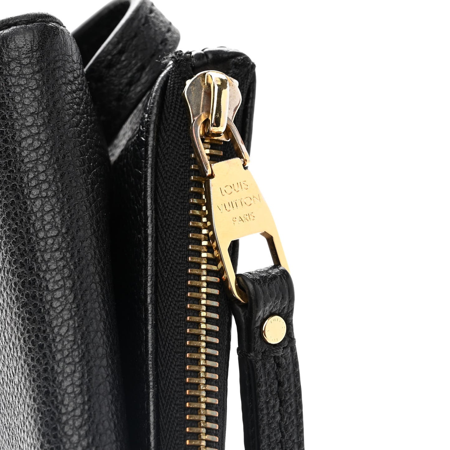 Empreinte Twice Black