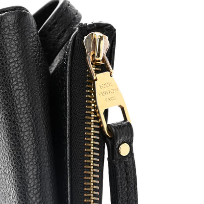 Louis Vuitton Empreinte Twice Black 14 of 14