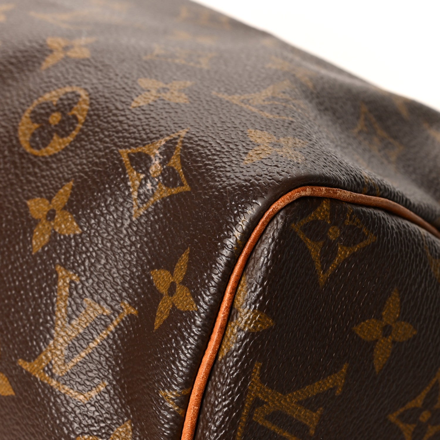 Louis Vuitton Monogram Speedy 30 10 of 13