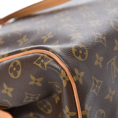 Louis Vuitton Monogram Montorgueil GM 11 of 13