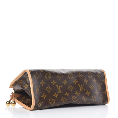 Louis Vuitton Monogram Popincourt 4 of 10