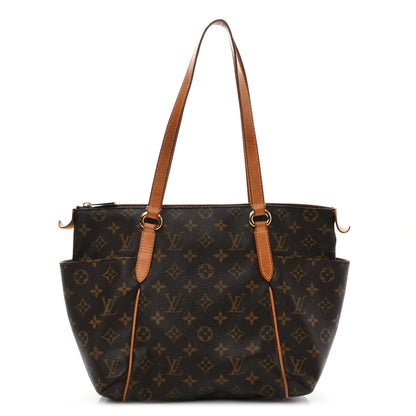 Louis Vuitton Monogram Totally PM 1 of 13