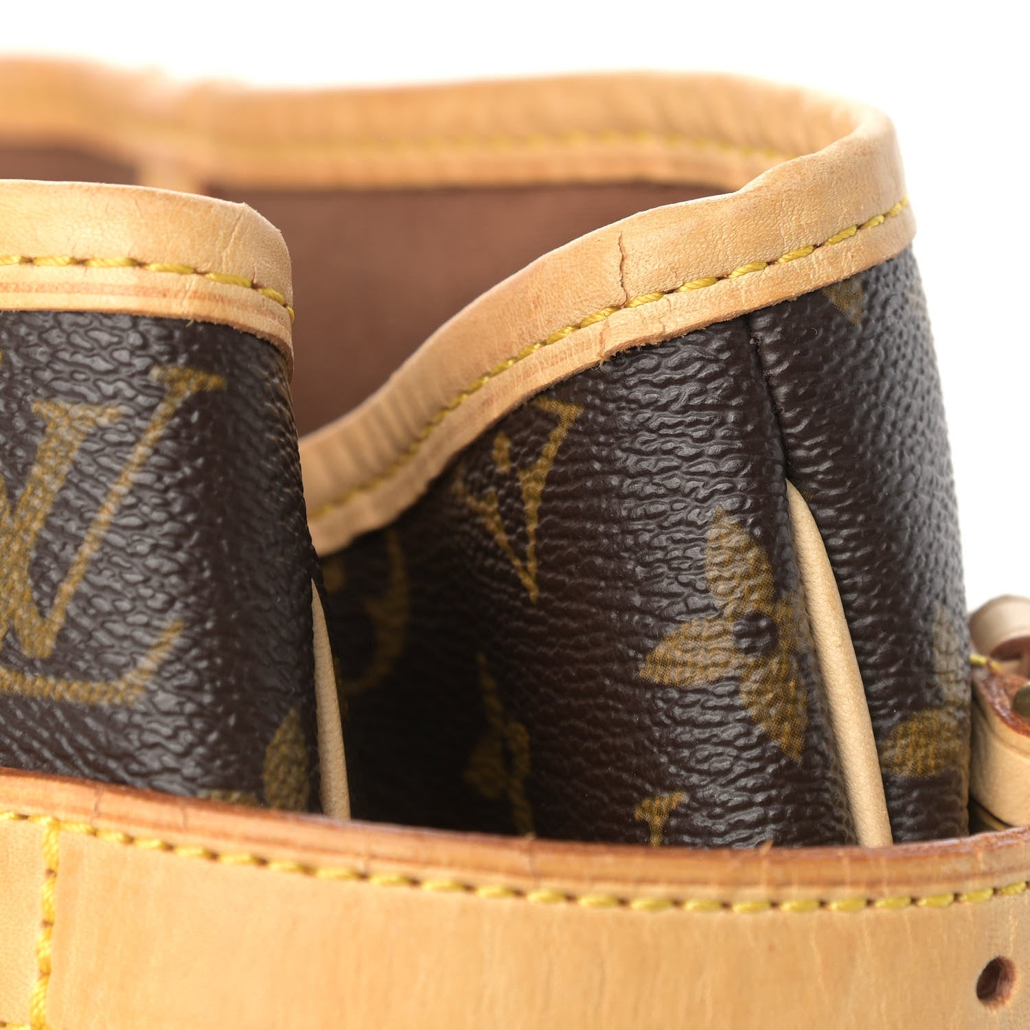 Louis Vuitton Monogram Batignolles Vertical 15 of 16