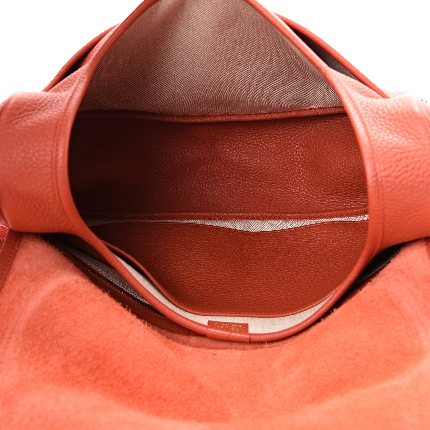 Taurillon Clemence Bourlingue Sanguine Rose Jaipur