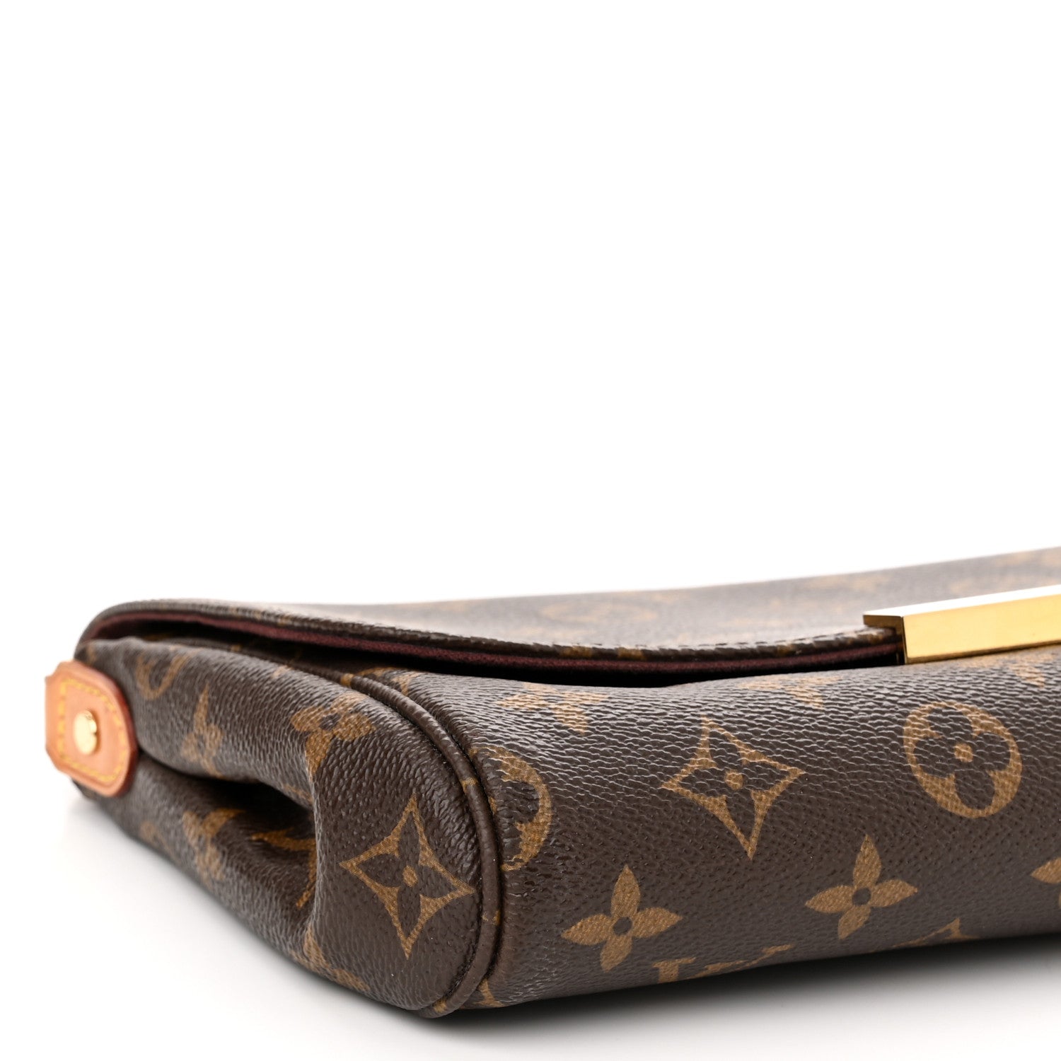 Louis Vuitton Monogram Favorite MM 10 of 11