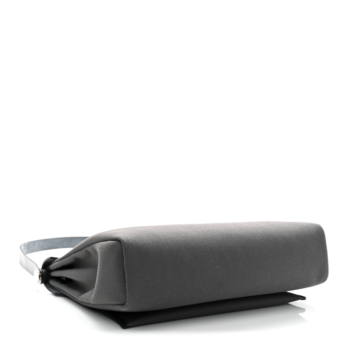 Military Toile Vache Hunter Herbag Messenger 39 Gris Fumee Black