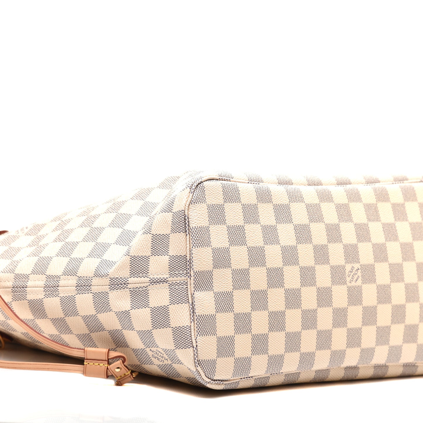 Damier Azur Neo Neverfull MM