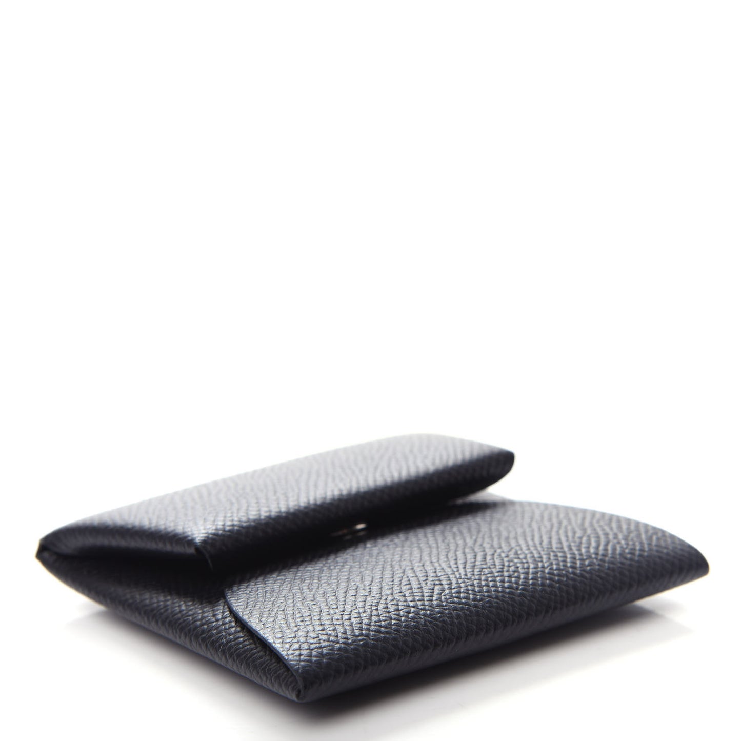 Epsom Bastia Coin Purse Black