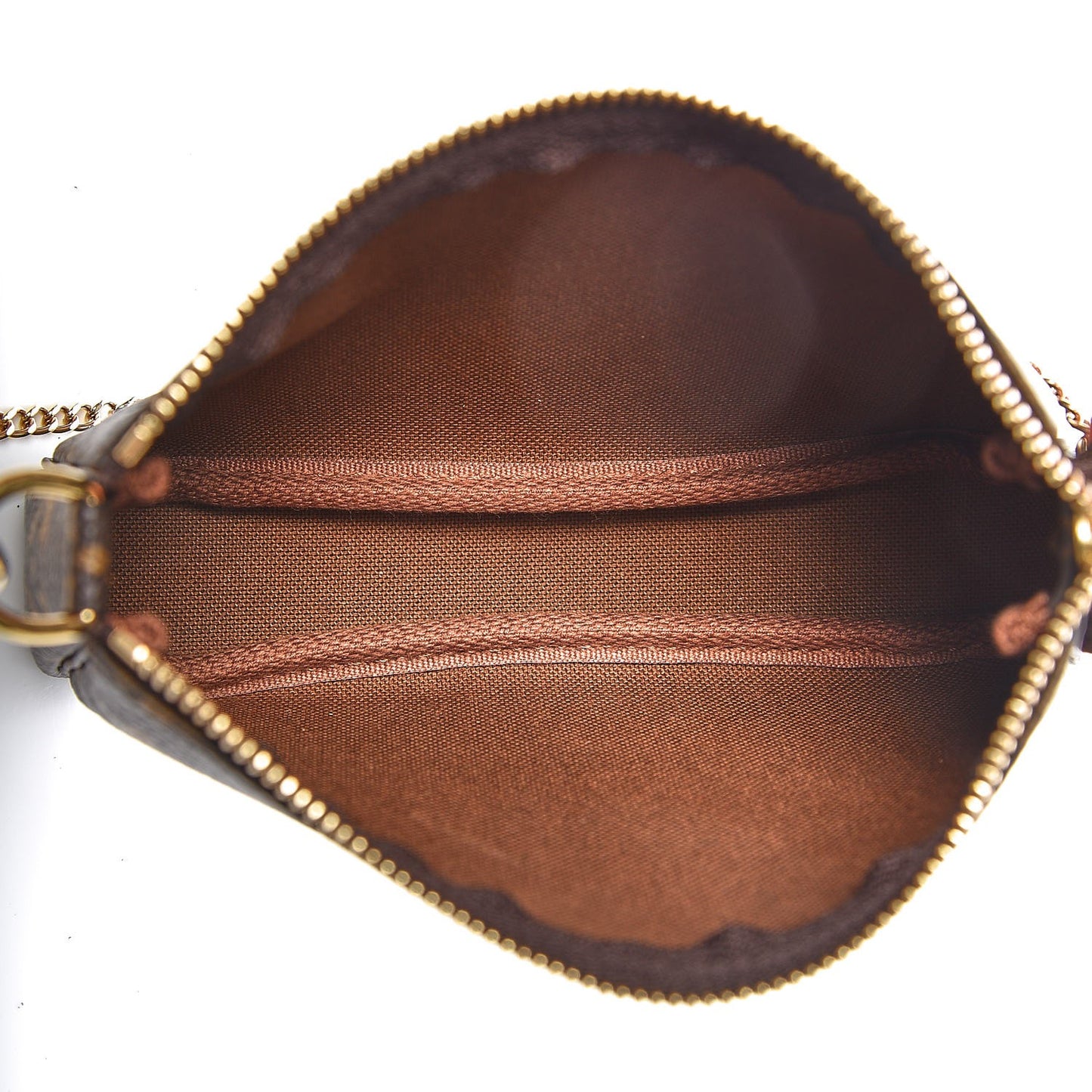 Monogram Mini Pochette Accessories