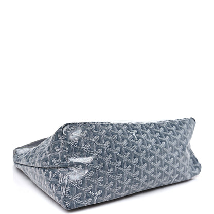 Goyard Goyardine Boheme Hobo Grey 5 of 10