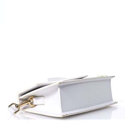 Jacquemus Smooth Calfskin Le Grand Bambino White 4 of 12