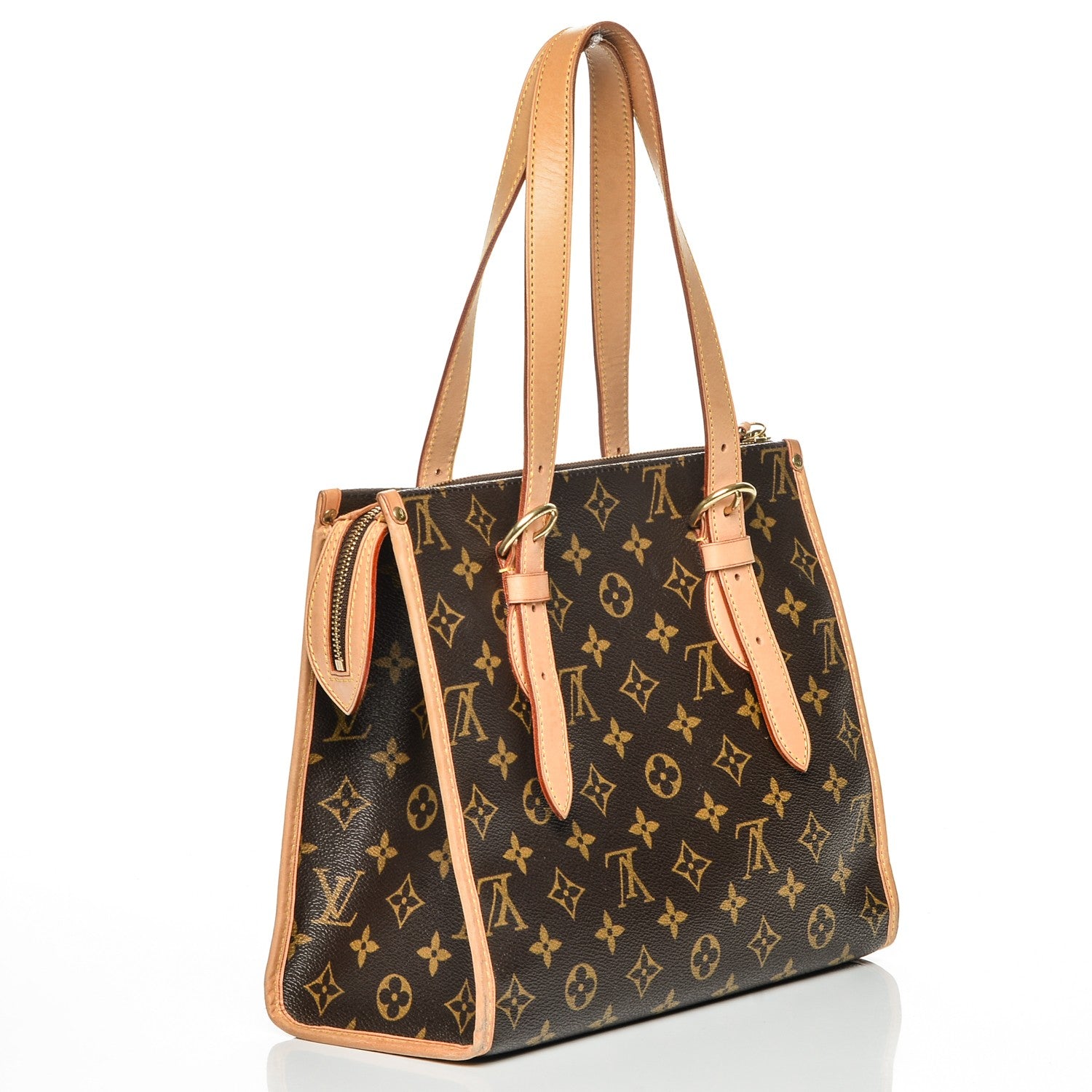 Louis Vuitton Monogram Popincourt Haut 3 of 10