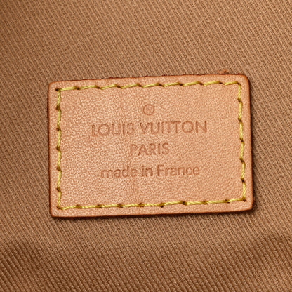 Louis Vuitton Monogram Graceful MM 6 of 10