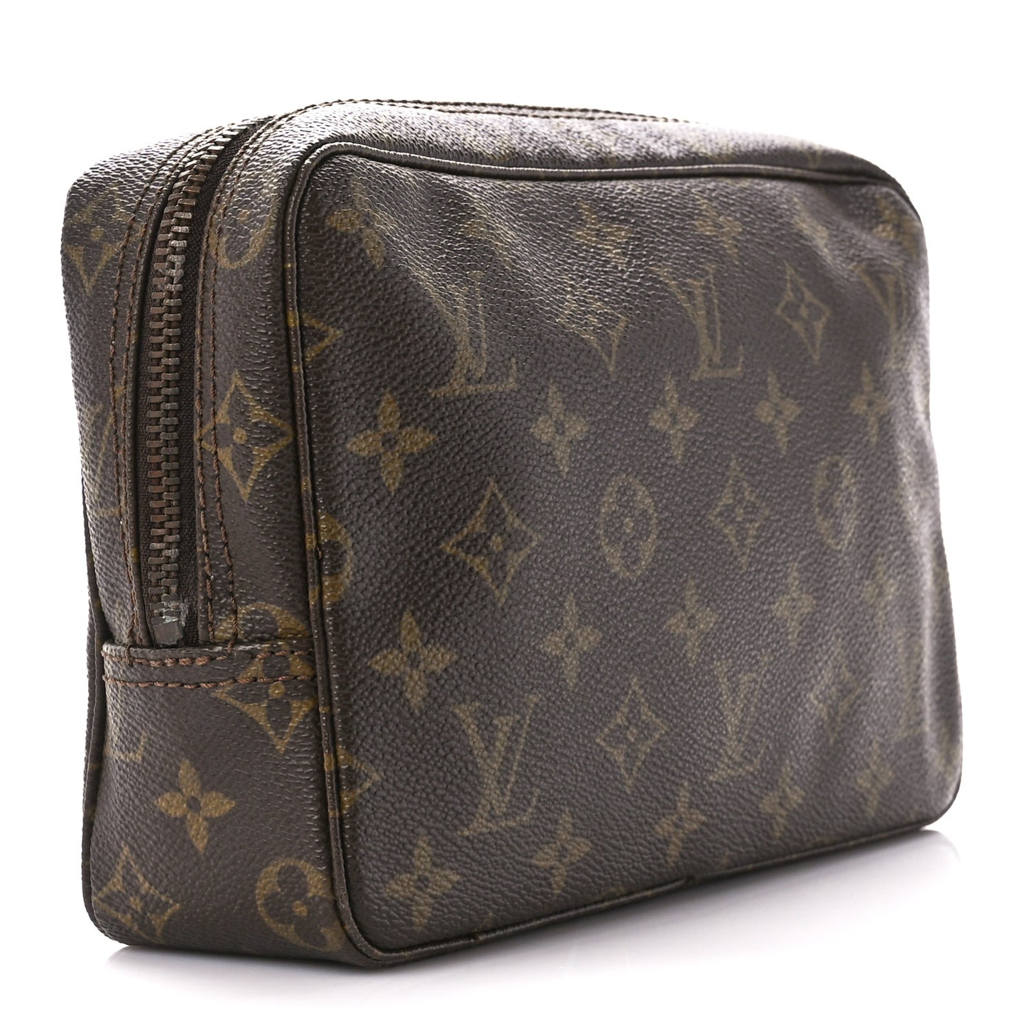Monogram Trousse Toilette 23