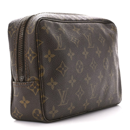 Louis Vuitton Monogram Trousse Toilette 23 3 of 10
