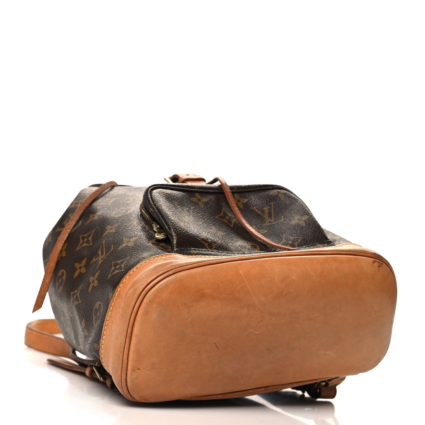 Monogram Montsouris MM Backpack