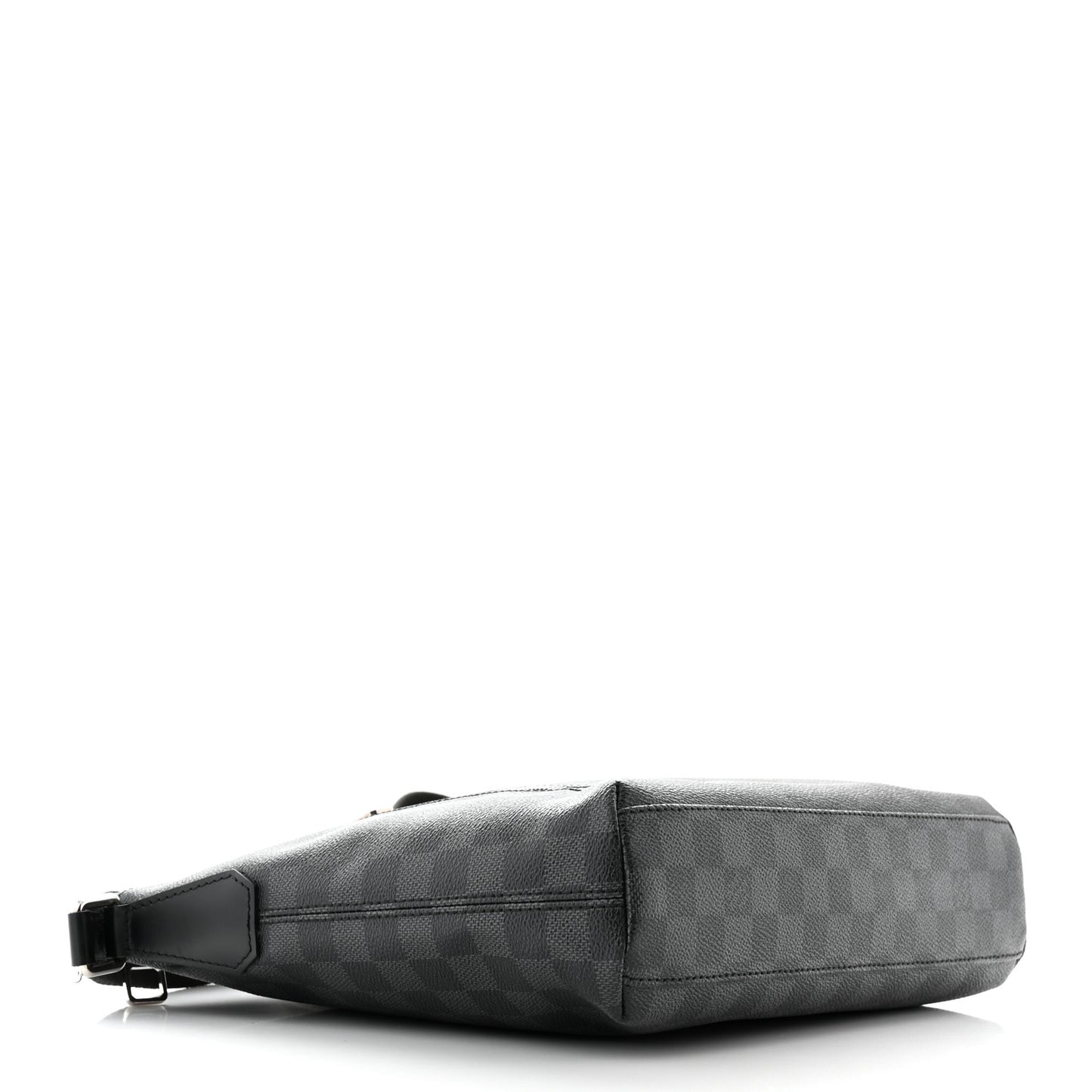 Damier Graphite Mick PM