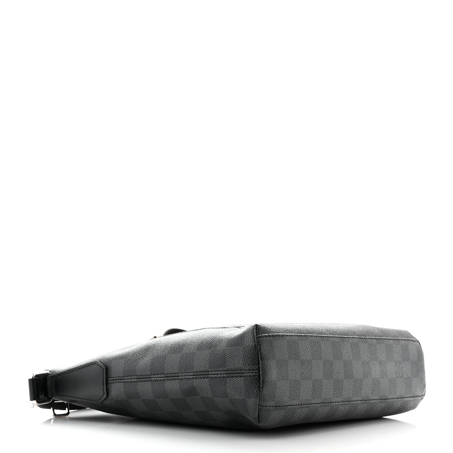 Louis Vuitton Damier Graphite Mick PM 4 of 9