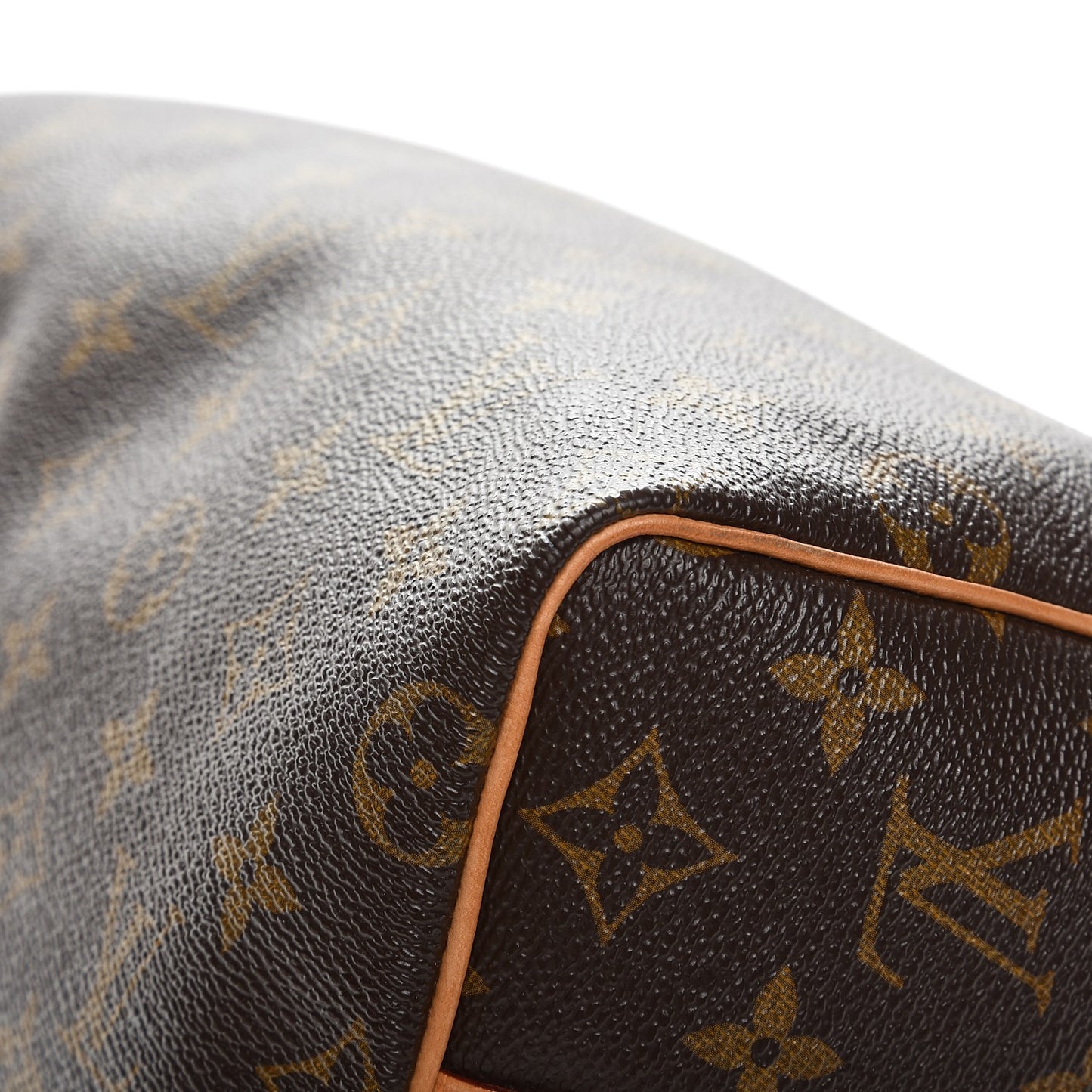 Monogram Speedy Bandouliere 25