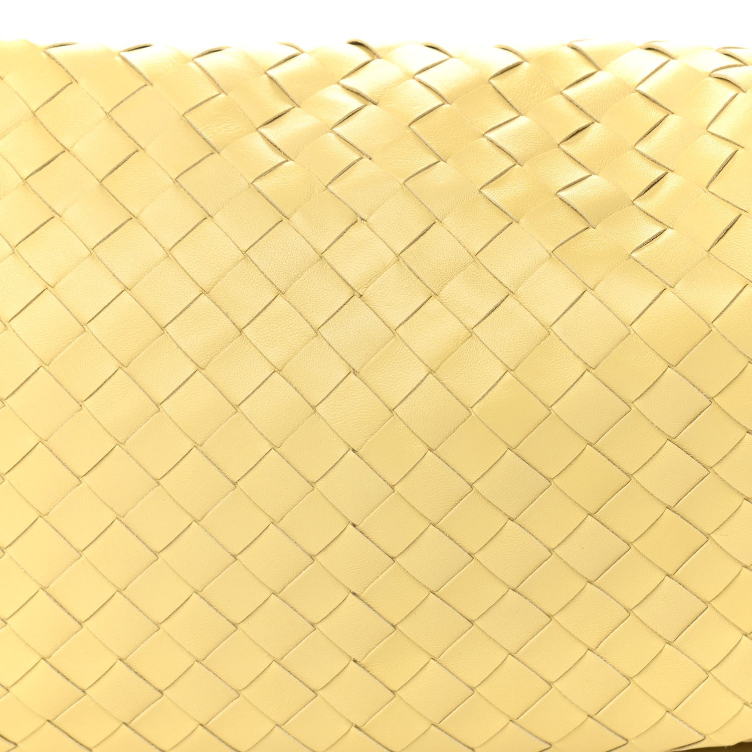 Bottega Veneta Nappa Intrecciato Medium Jodie Corn 8 of 10