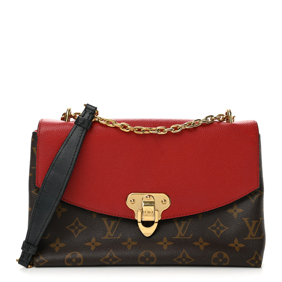 Monogram Saint Placide Cherry