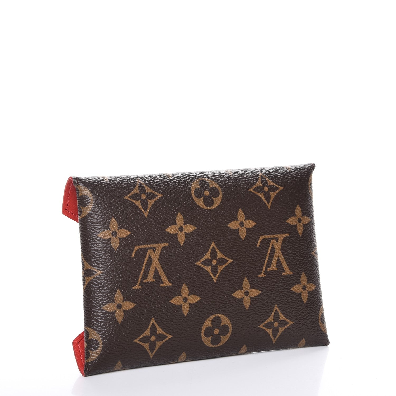 Louis Vuitton Monogram Medium Kirigami Pochette Insert 3 of 7