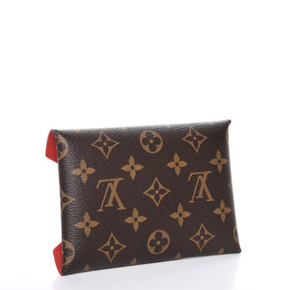 Louis Vuitton Monogram Medium Kirigami Pochette Insert 3 of 7