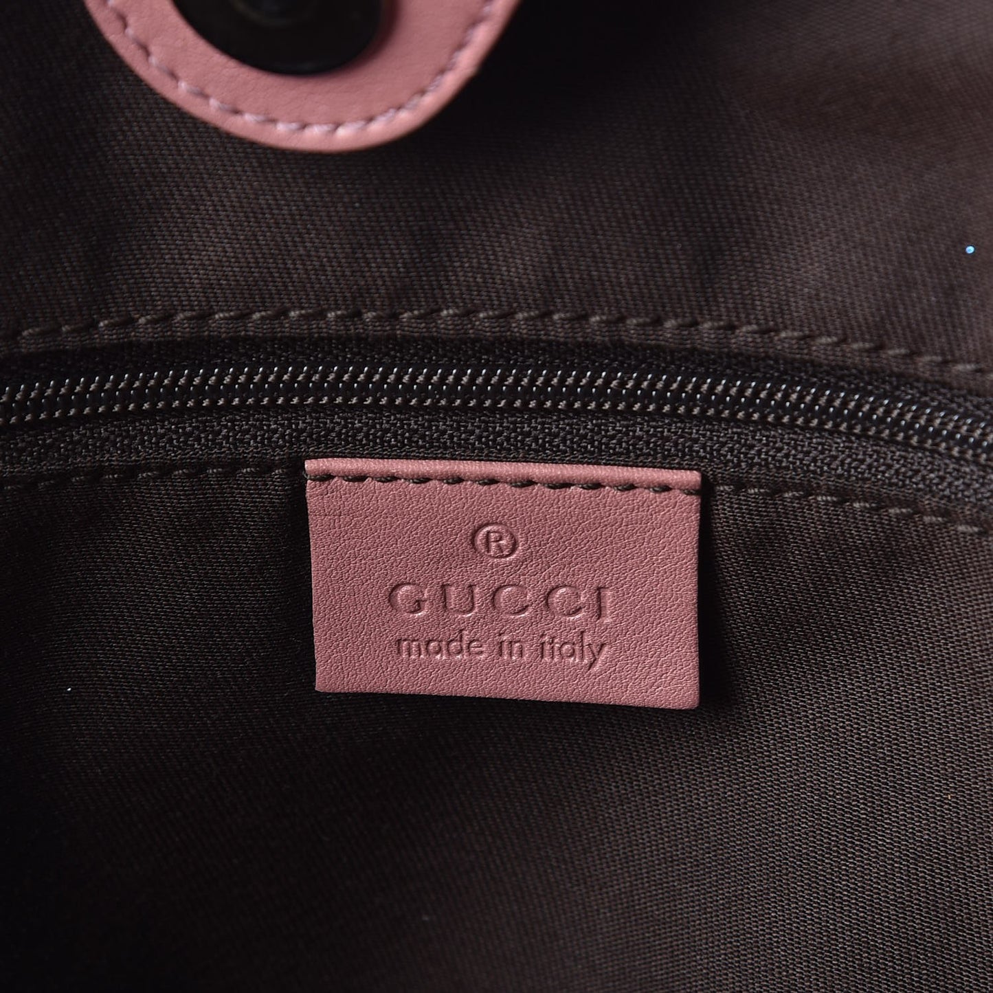 Monogram Medium Sukey Tote Pink