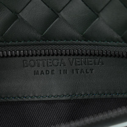 Bottega Veneta Nappa Intrecciato Belt Bag Camping 6 of 12
