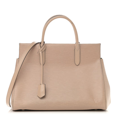 Louis Vuitton Epi Marly MM Dune 1 of 18